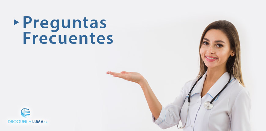 Preguntas Frecuentes